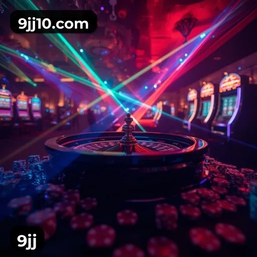 Requisitos do APK da 9jj para Android