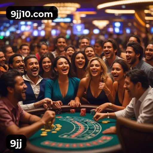 9jj bônus R$5.000 + 500 giros - Rollover 35x, prazo 30 dias, 38% taxa conversão