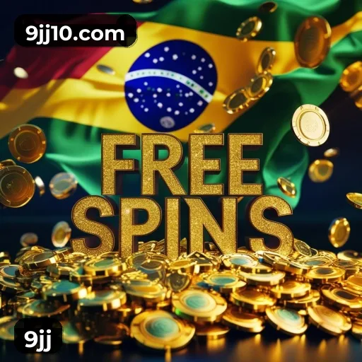 Vantagens exclusivas 9jj para jogadores brasileiros - São Paulo, Rio, BH