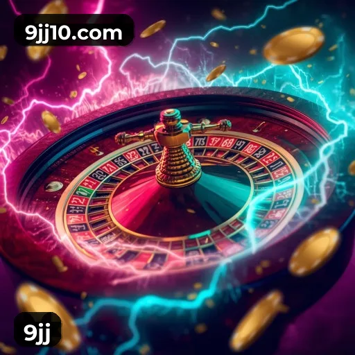 9jj bônus R$5.000 + 500 giros - Rollover 35x, prazo 30 dias, 38% taxa conversão