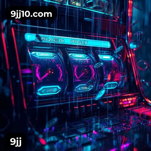 9jj segurança SSL 256-bit - Licença Curaçao, eCOGRA, GLI certificado
