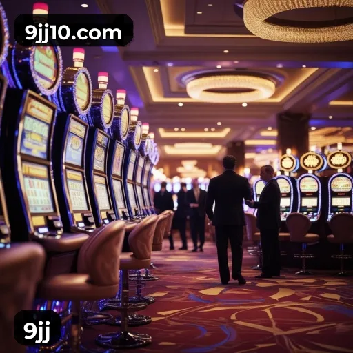 9jj PIX instantâneo Brasil - Depósito e saque em minutos 24/7