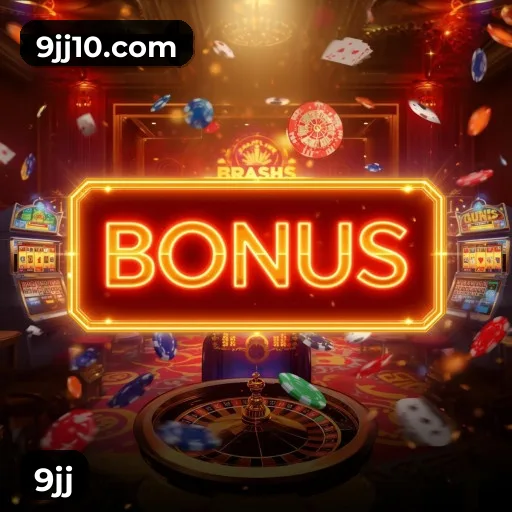 Níveis do programa VIP da 9jj